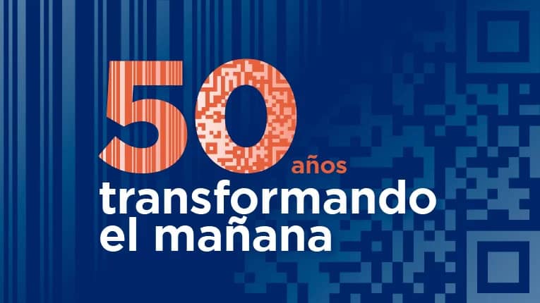 50 años transformando el mañana