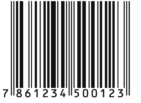ean 13