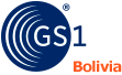 GS1 logo